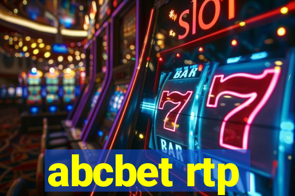 abcbet rtp